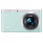 Purple NX Mini F1 aparat  SMART NX